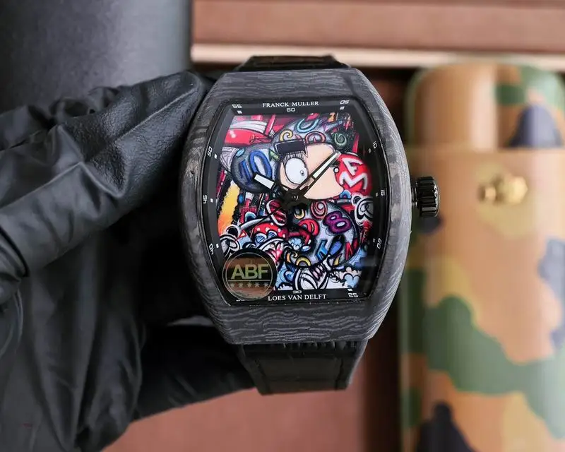 Franck Muller 45mm 08 (6)